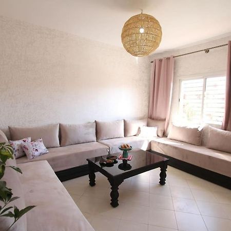 Appartement Confort Calme Propre Marraquexe Exterior foto