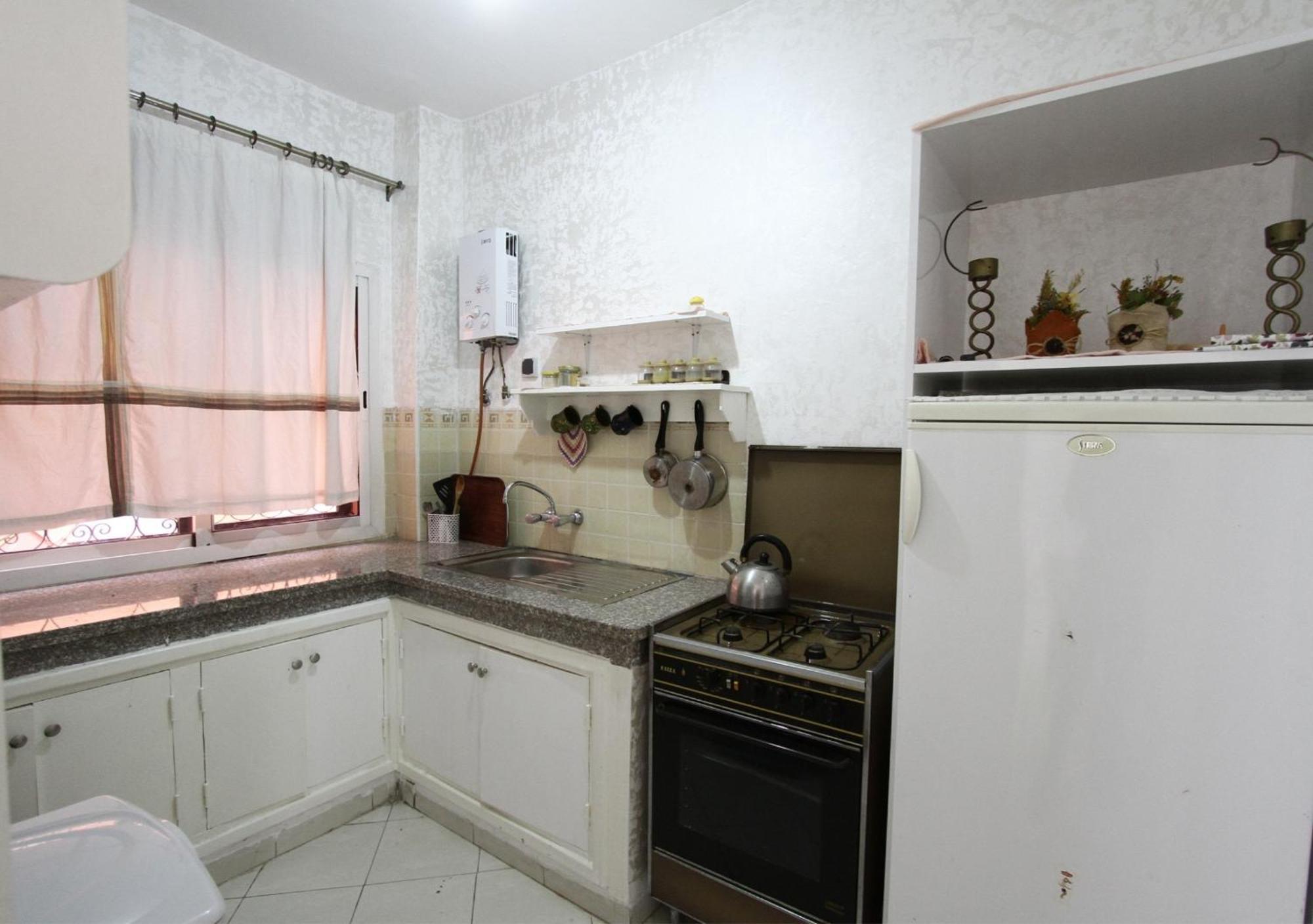 Appartement Confort Calme Propre Marraquexe Exterior foto