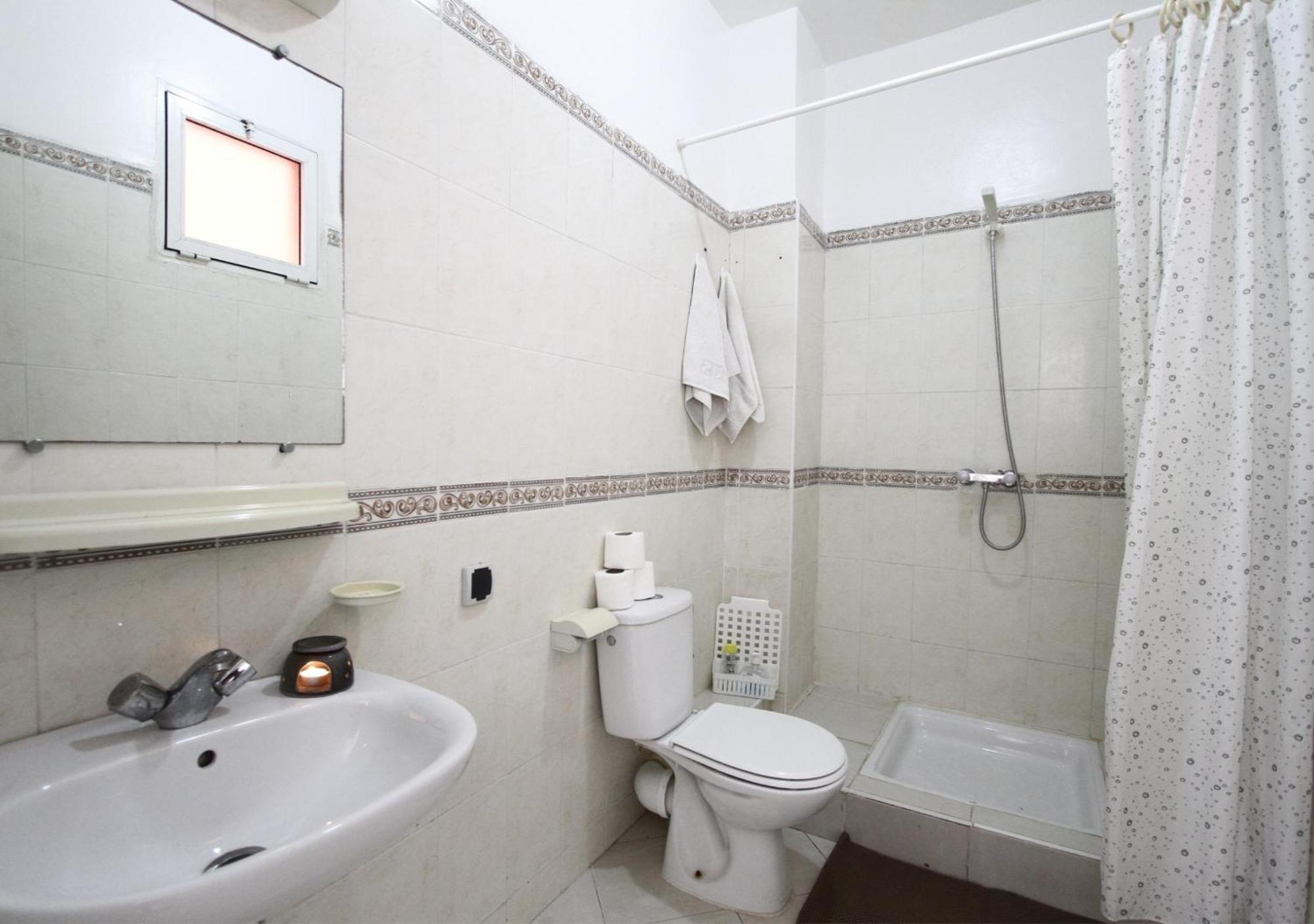 Appartement Confort Calme Propre Marraquexe Exterior foto